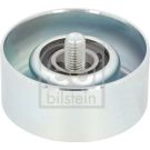 FEBI BILSTEIN 184916 Umlenk-/Führungsrolle, Keilrippenriemen