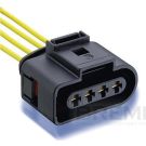 Bremi Stecker, Zündspule 20113/40