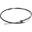 BOSCH Seilzug, Feststellbremse 1 987 482 266