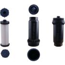 Hydraulikfilter, Automatikgetriebe HX 151KIT