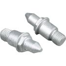 Metzger Schraube, Bremsscheibe 11677K