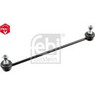 febi bilstein 2 x FEBI Stange/Strebe, Stabilisator ProKit 17969
