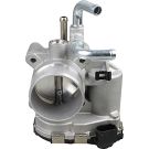 Metzger Drosselklappenstutzen 0892825