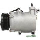 Kompressor, Klimaanlage 89327 Kompressor, Klimaanlage 89327