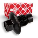 FEBI BILSTEIN 21096 Verschlussschraube, Ölwanne FEBI BILSTEIN 21096 Verschlussschraube, Ölwanne