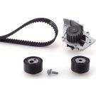 Gates Wasserpumpe + Zahnriemensatz PowerGrip™ KP15588XS