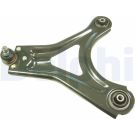 Lenker, Radaufhängung TC729 Lenker, Radaufhängung TC729