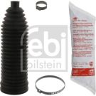 febi bilstein 2 x FEBI Faltenbalgsatz, Lenkung 40059