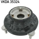 Federbeinstützlager VKDA 35324 Federbeinstützlager VKDA 35324