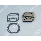 OE Germany Reparatursatz, Druckluftkompressor 02 1322 250000