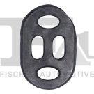 Halter, Abgasanlage 133-904