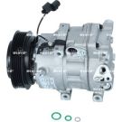 Kompressor, Klimaanlage 32719