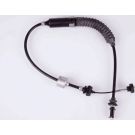 Hella Seilzug, Kupplungsbetätigung 8AK 355 701-801