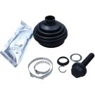 Maxgear Faltenbalgsatz, Antriebswelle 49-0711