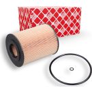 FEBI BILSTEIN 103798 Ölfilter FEBI BILSTEIN 103798 Ölfilter
