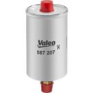 Valeo Kraftstofffilter 587207