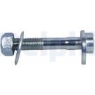 Delphi Reparatursatz, Radaufhängung TD801W
