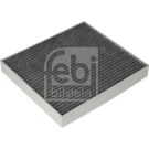 FEBI BILSTEIN 184211 Innenraumfilter