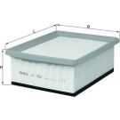 Knecht Luftfilter LX 1568