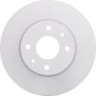 BOSCH Bremsscheibe 0 986 479 B26