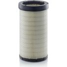 Mann-Filter Sekundärluftfilter CF 22 160 Mann-Filter Sekundärluftfilter CF 22 160