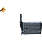 NRF Wärmetauscher, Innenraumheizung EASY FIT 54245
