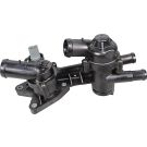 Metzger Thermostat, Kühlmittel 4006456