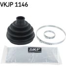 SKF Faltenbalgsatz, Antriebswelle VKJP 1146