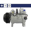 Kompressor, Klimaanlage ACP 348 000S Kompressor, Klimaanlage ACP 348 000S