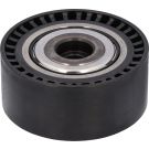 FEBI BILSTEIN 183535 Umlenk-/Führungsrolle, Keilrippenriemen FEBI BILSTEIN 183535 Umlenk-/Führungsrolle, Keilrippenriemen