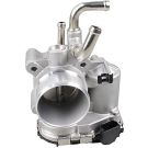 Metzger Drosselklappenstutzen 0892920