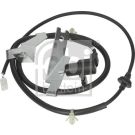 febi bilstein Sensor, Raddrehzahl 182329