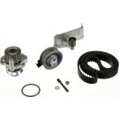 GATES KP85491XS-1 Wasserpumpe + Zahnriemensatz G-Force Redline™ CVT Belt