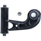 Lemförder Lenker, Radaufhängung 21750 02