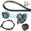 Dayco Wasserpumpe + Zahnriemensatz KTBWP4570