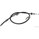 Herth+Buss Jakoparts Seilzug, Feststellbremse J3920348