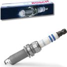 BOSCH 0 242 135 517 Zündkerze Double Iridium BOSCH 0 242 135 517 Zündkerze Double Iridium