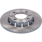 FEBI BILSTEIN 181531 Bremsscheibe FEBI BILSTEIN 181531 Bremsscheibe