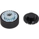 Maxgear Spannrolle, Keilrippenriemen 54-0774