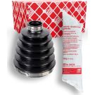 FEBI BILSTEIN 101946 Faltenbalgsatz, Antriebswelle FEBI BILSTEIN 101946 Faltenbalgsatz, Antriebswelle
