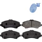 Bremsbelagsatz, Scheibenbremse ADA104213 Bremsbelagsatz, Scheibenbremse ADA104213
