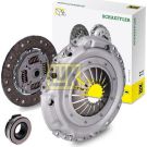 LuK 623 3548 00 Kupplungssatz RepSet LuK 623 3548 00 Kupplungssatz RepSet