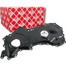 FEBI BILSTEIN 182475 Steuergehäusedeckel stirnseitig