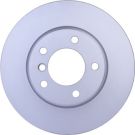 Bremsscheibe 8DD 355 109-901