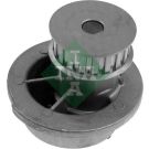 INA Wasserpumpe, Motorkühlung 538 0313 10