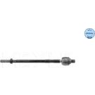 Meyle 2 x MEYLE Axialgelenk, Spurstange MEYLE-ORIGINAL: True to OE 37-16 031 0006