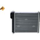 NRF Wärmetauscher, Innenraumheizung 54239