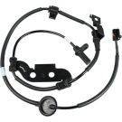 Metzger Sensor, Raddrehzahl 0900992