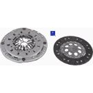 SACHS 3000 951 290 Kupplungssatz SACHS 3000 951 290 Kupplungssatz