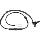 Metzger Sensor, Raddrehzahl 09001542
